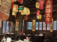 -南京大牌档(壹方天地店)