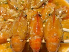 -绿杨春·淮扬宴(庐山路店)