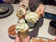 -钳小柒·小龙虾蓝龙王烧烤夜宵(长寿路店)