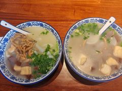 -小潘记鸭血粉丝汤