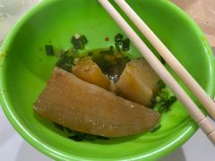 -杨姨老益阳麻辣烫(林科大店)