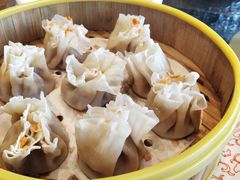 -香厨中餐厅(松北香格里拉店)