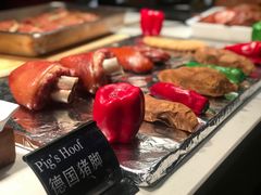 -SEA西雅图海鲜自助餐厅(正义店)
