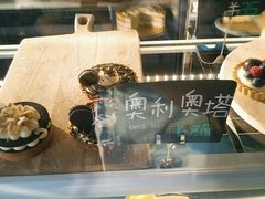 -Juicy Bakery(大学路店)