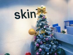 -skin79皮肤管理中心