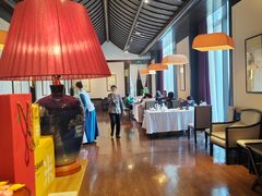 -三宝大饭店-中和艺素餐厅(浦上金山正祥广场店)