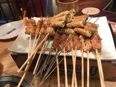 -肉串汪(望京店)