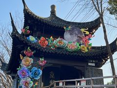 -盂城驿-南门大街