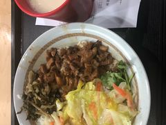 -永和大王(中关二店)