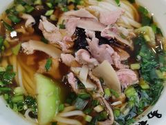 -易裕和·长沙米粉(竹塘西路店)