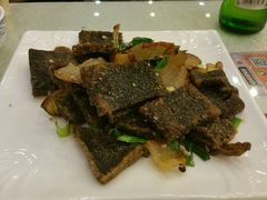 -唐师傅湘西名菜馆(武陵路店)