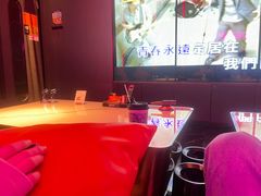 -星聚会KTV(龙湖上海奉贤天街店)