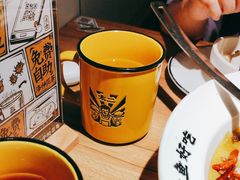 -太二酸菜鱼(福州泰禾店)