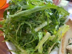 -老魏家驴肉大饼(成德南街店)