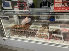 -真老大房鲜肉月饼(南京路步行街店)