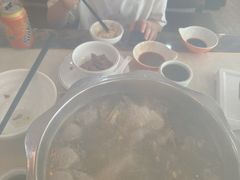 -潮悦牛肉火锅城(水贝店)