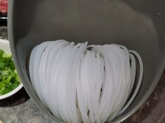 水晶粉-麻路成都火锅(柏威年店)