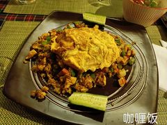 -小世界西餐厅(建国门店)