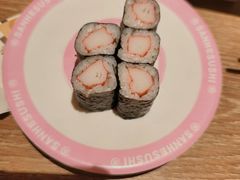 -三禾寿司(君尚店)