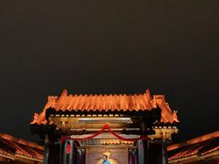 -台儿庄古城