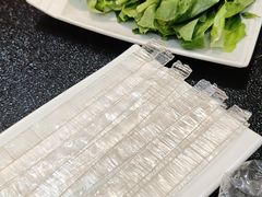 -西旗羊肉火锅城
