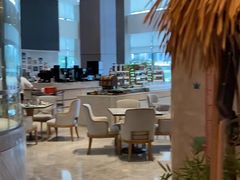 -菲住布渴酒店自助餐厅(阿里巴巴西溪园区店)