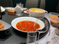 -写庭·鱼鲜川菜·宴请(铁像寺水街店)