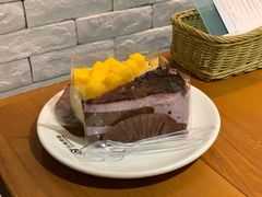 -江南果道西餐厅(北京路店)