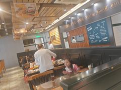 -豪享来中西餐厅(广灵店)