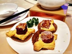 -广东胜利宾馆西关粤中餐厅