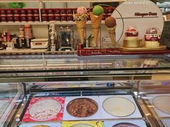 -哈根达斯(南京德基广场店)