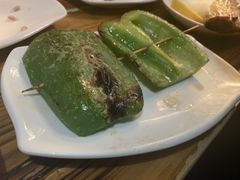 -烧鸟周居酒屋(香山店)