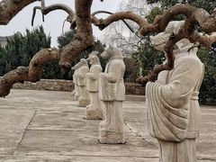 -洛阳古墓博物馆