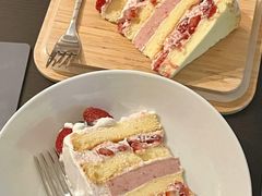 -亦家cake·0卡糖