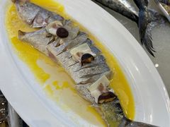 -宴小馆·小海鲜青岛菜(五四广场店)