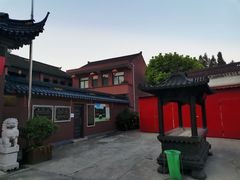 -南汇一王庙道观