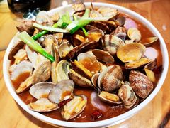 -大厨的餐厅(曾厝垵总店)
