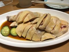 -新加坡高记KOO KEE Restaurant(盈科店)