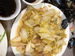 -宾朋海鲜特色美食餐厅·纯手工鲅鱼水饺(兴海路店)