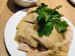 -泰煌鸡·上海白斩鸡·鸡汤面(鹤庆店)