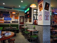 大堂-小龍鳳餐室(番禺路店)
