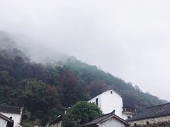 -郭洞古生态村