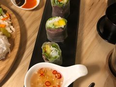 -越美小馆·越南料理(曲江店)