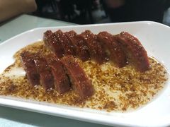 桂花莲藕-阿西娅食府(中关村店)