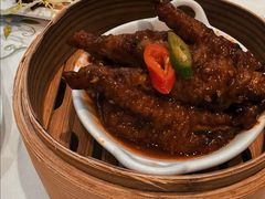 -翠园(北京王府中环店)