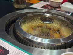-灶座小锅烀饼·铁锅炖(道里店)