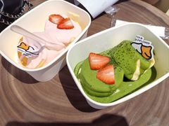 -狐狸和向日葵(北京路店)