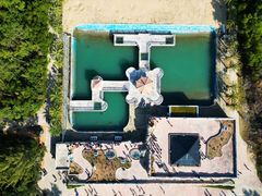 -广东惠东海龟国家级自然保护区