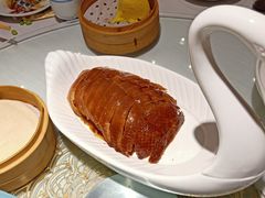 -大鸭梨烤鸭·北京菜(南小街/南苑店)
