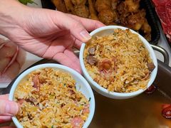 -牛品福潮汕牛肉火锅(旺庄店)